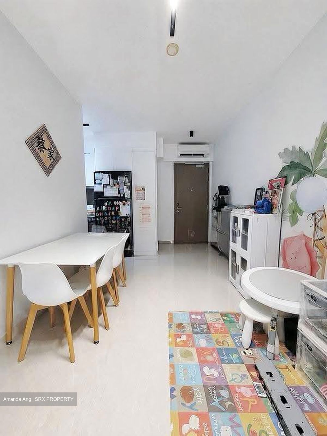 Treasure at Tampines (D18), Condominium #615837421